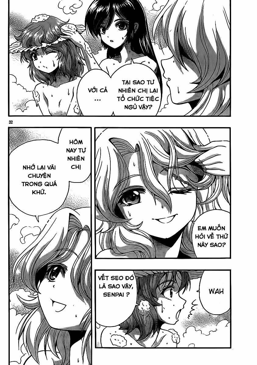 Kimiiro Focus Chapter 33 - Trang 32