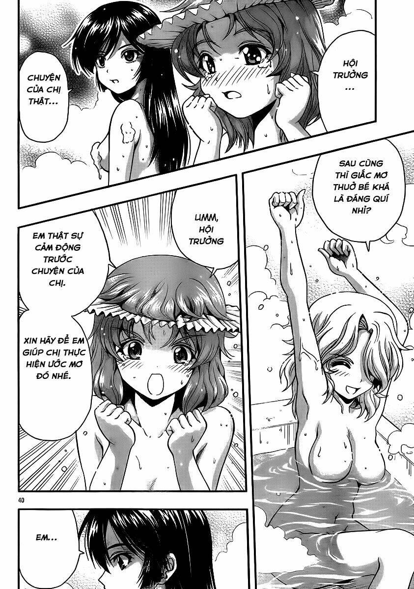 Kimiiro Focus Chapter 33 - Trang 40