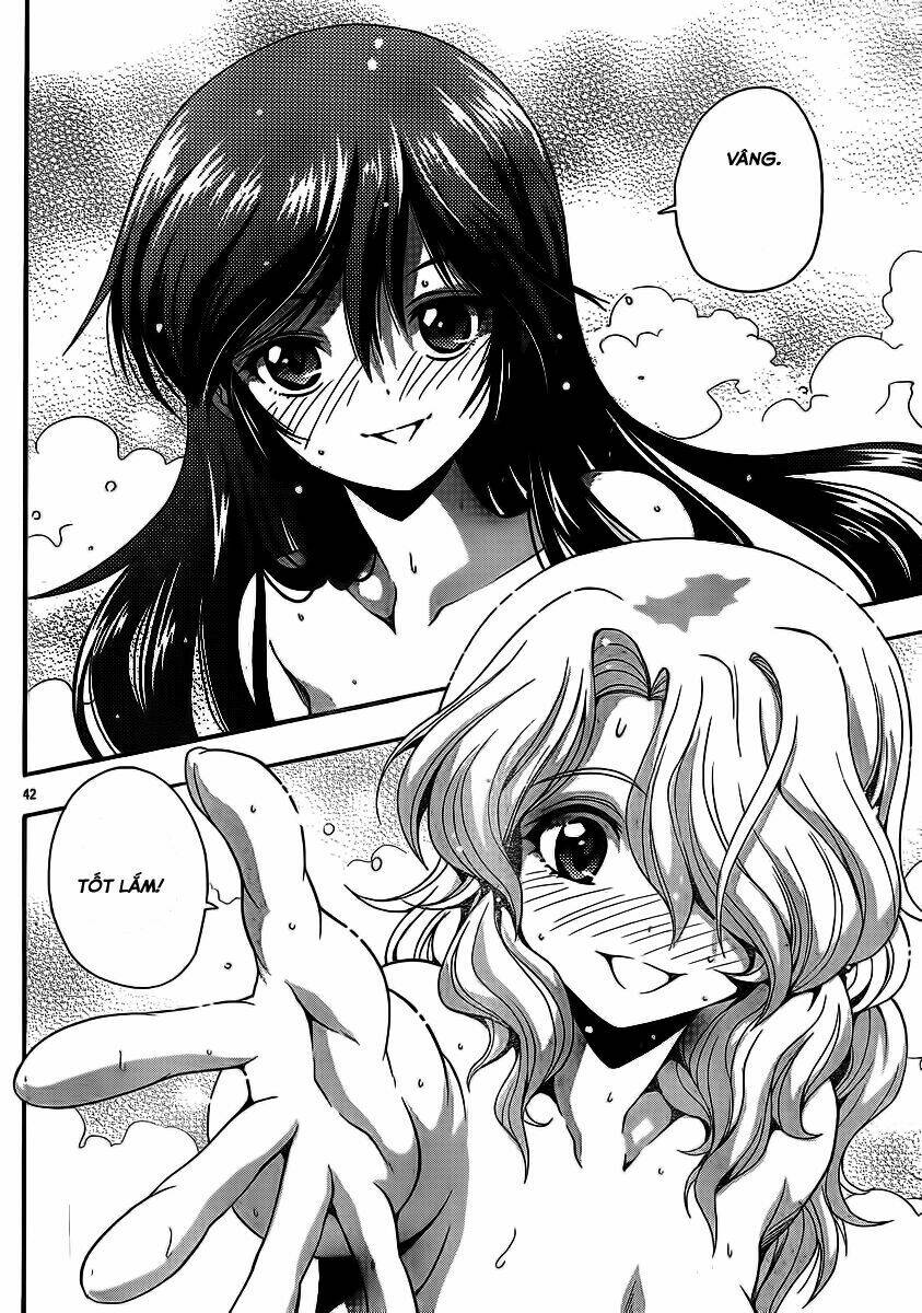 Kimiiro Focus Chapter 33 - Trang 42