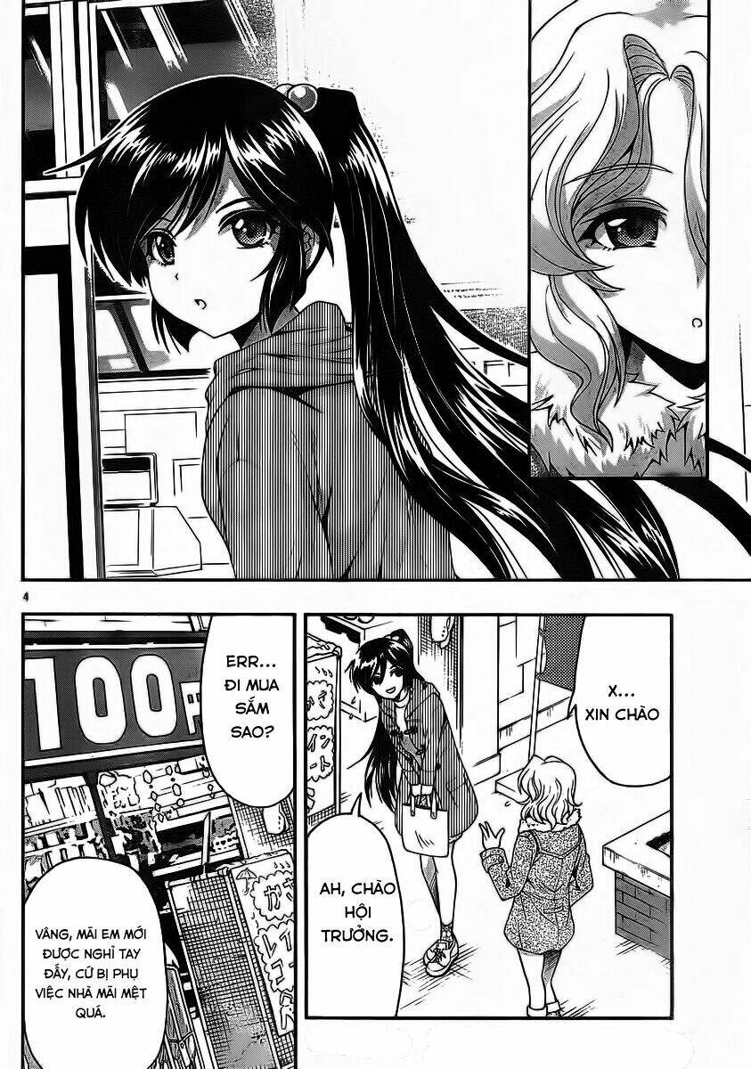 Kimiiro Focus Chapter 33 - Trang 5