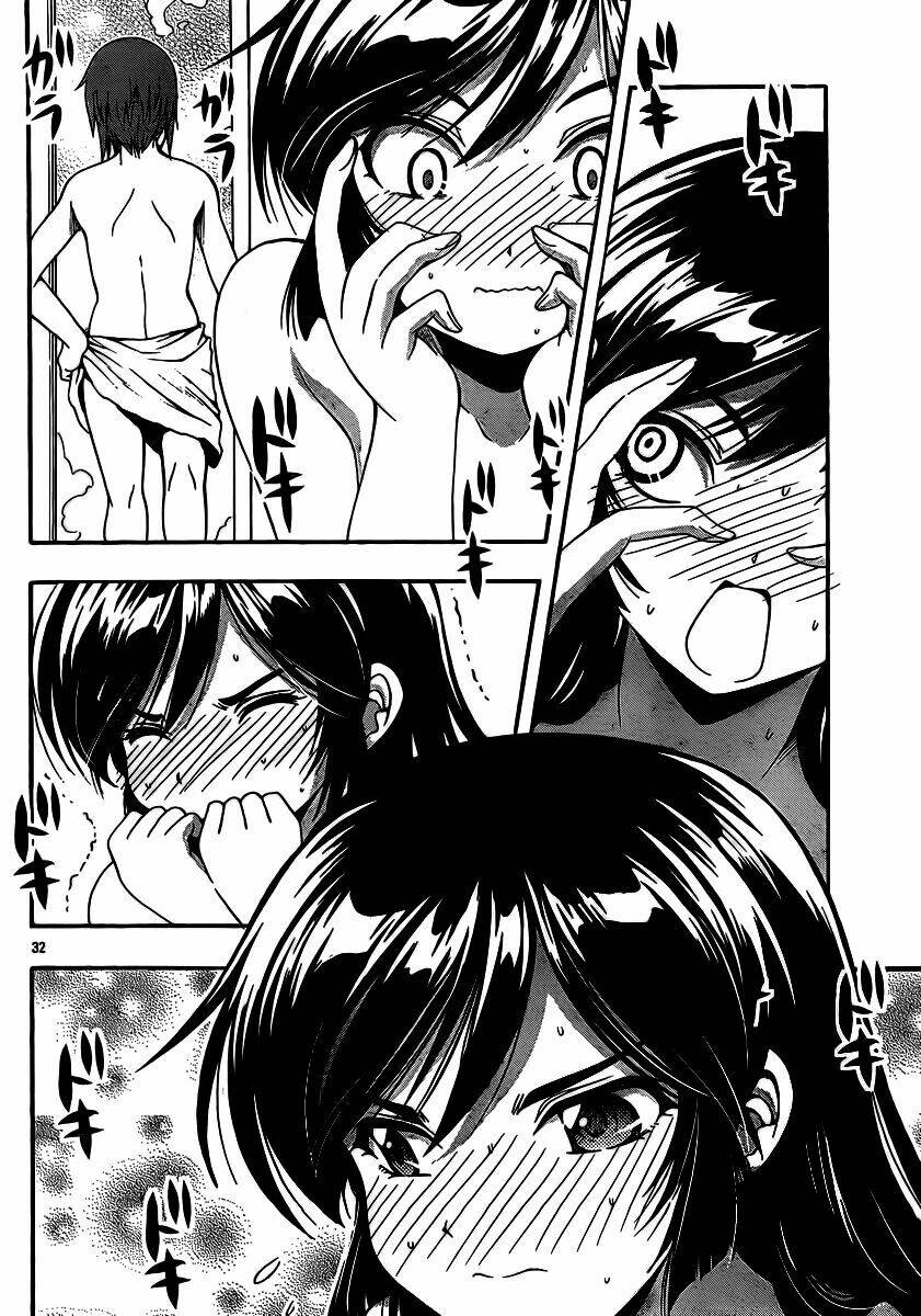 Kimiiro Focus Chapter 35 - Trang 33