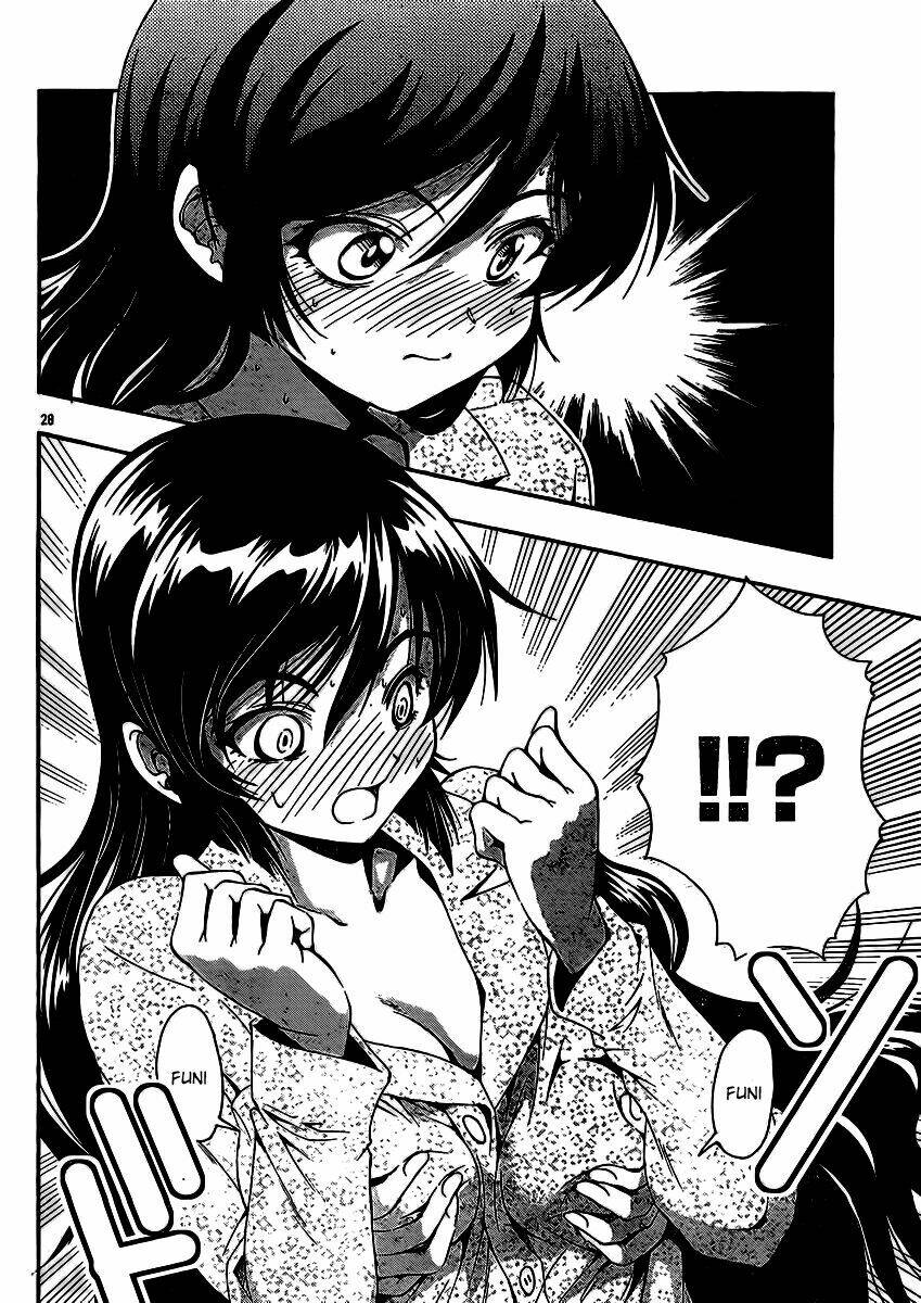 Kimiiro Focus Chapter 36 - Trang 30