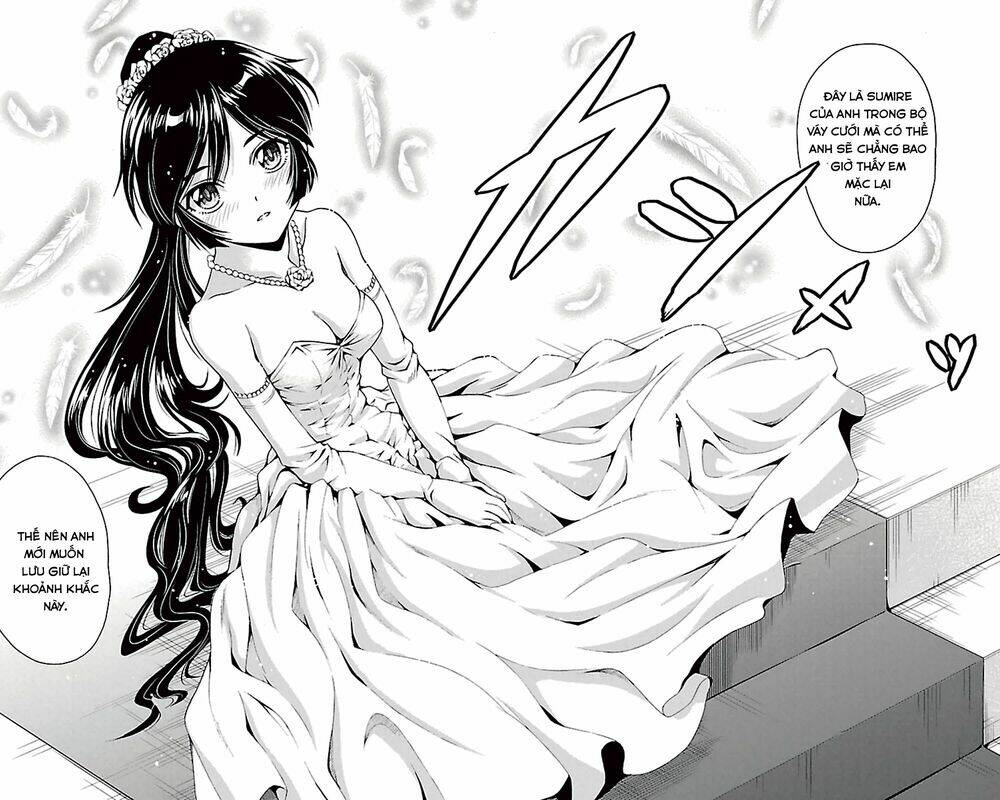 Kimiiro Focus Chapter 40 - Trang 34