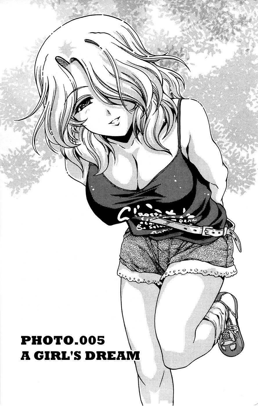 Kimiiro Focus Chapter 5 - Trang 7