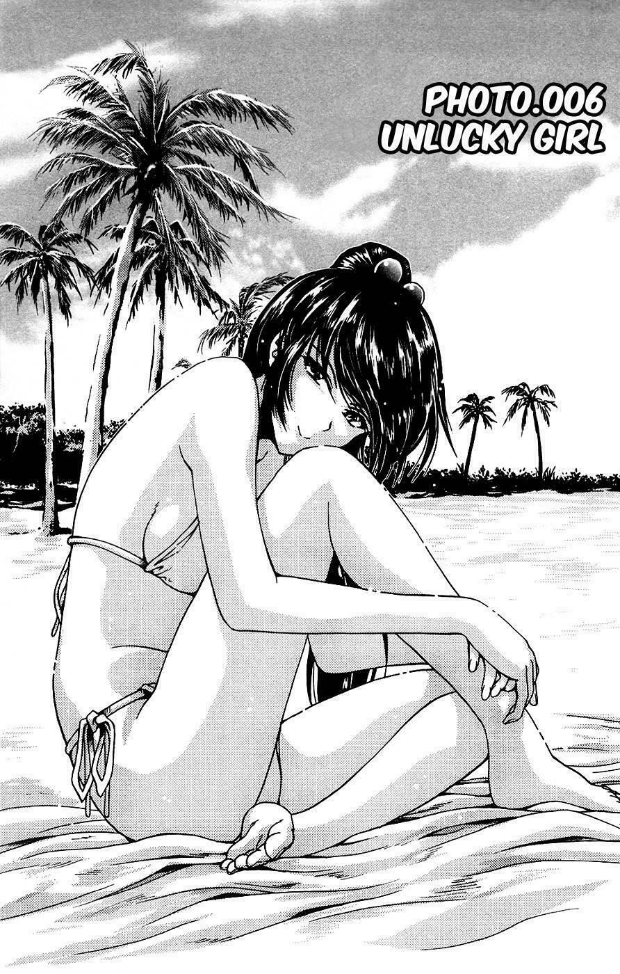 Kimiiro Focus Chapter 6 - Trang 3