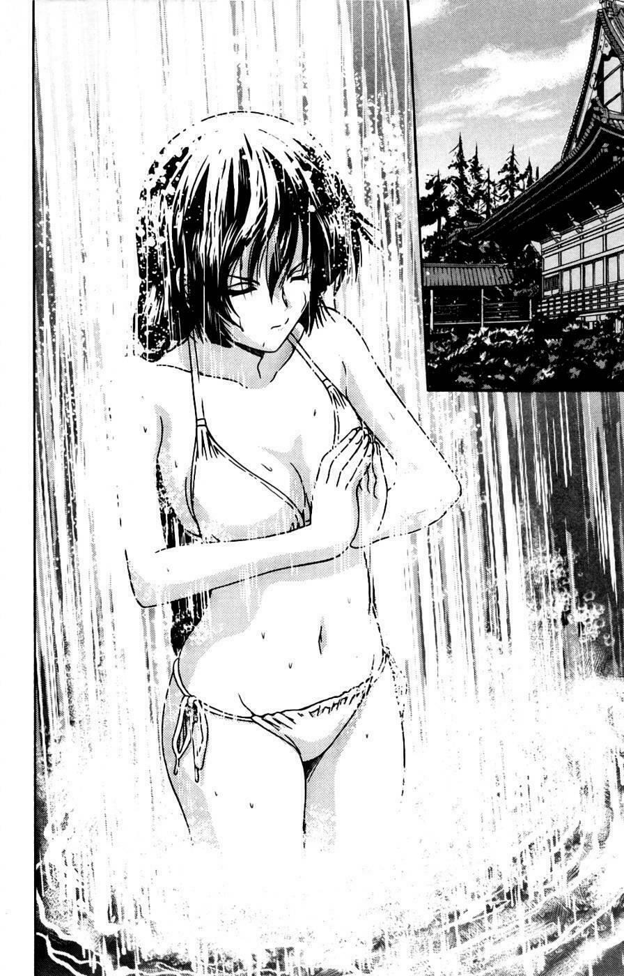 Kimiiro Focus Chapter 6 - Trang 4