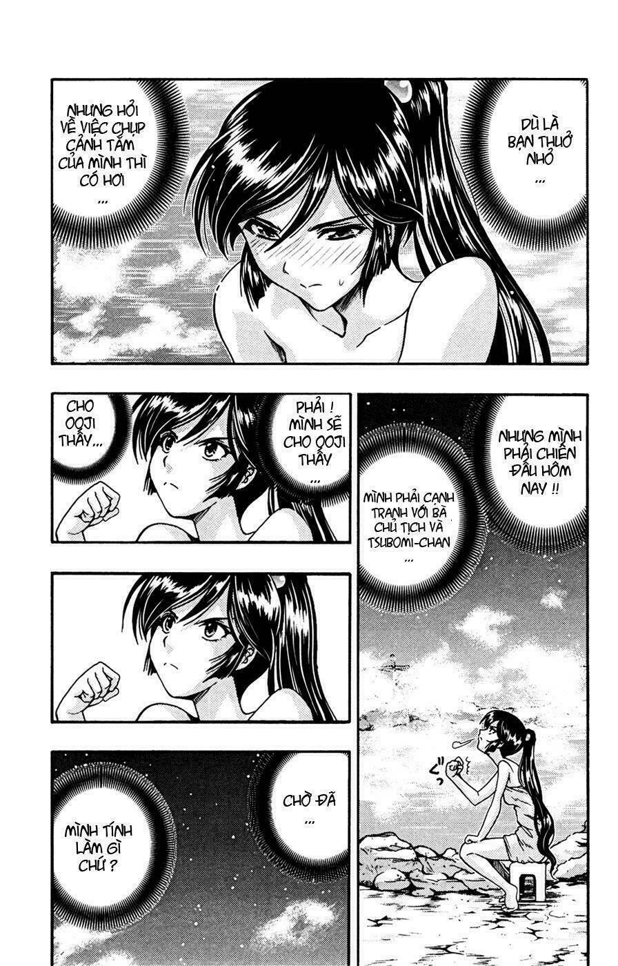 Kimiiro Focus Chapter 7 - Trang 21