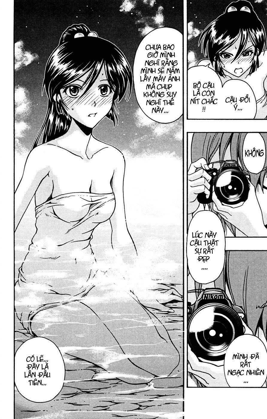 Kimiiro Focus Chapter 7 - Trang 29