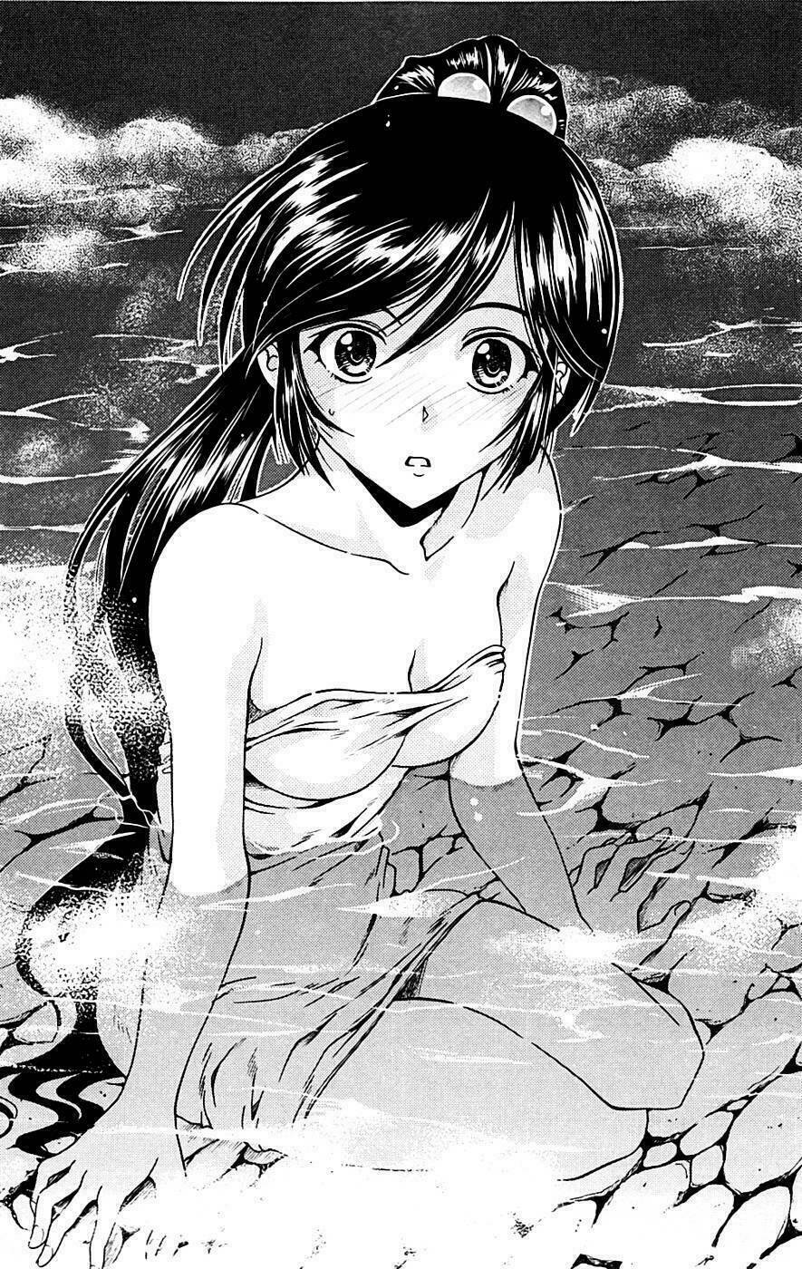 Kimiiro Focus Chapter 7 - Trang 31