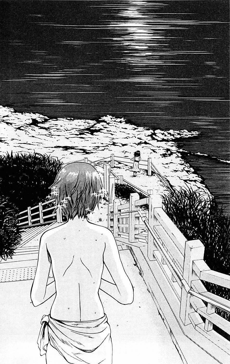 Kimiiro Focus Chapter 7 - Trang 44