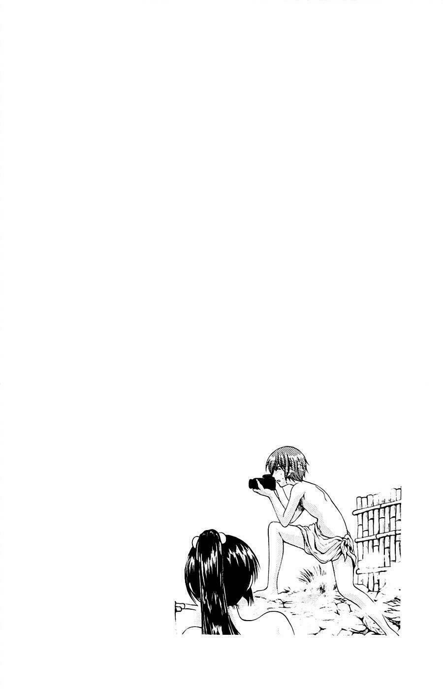 Kimiiro Focus Chapter 7 - Trang 46