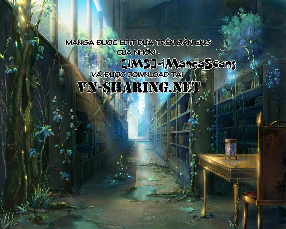 Kimiiro Focus Chapter 8 - Trang 1