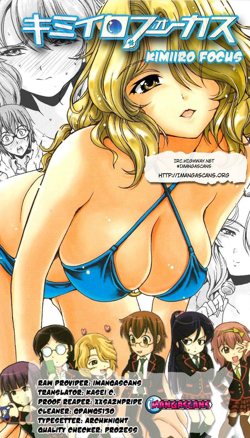 Kimiiro Focus Chapter 8 - Trang 47