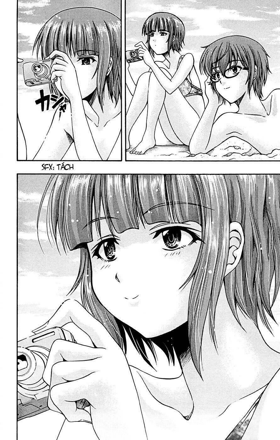 Kimiiro Focus Chapter 9 - Trang 31