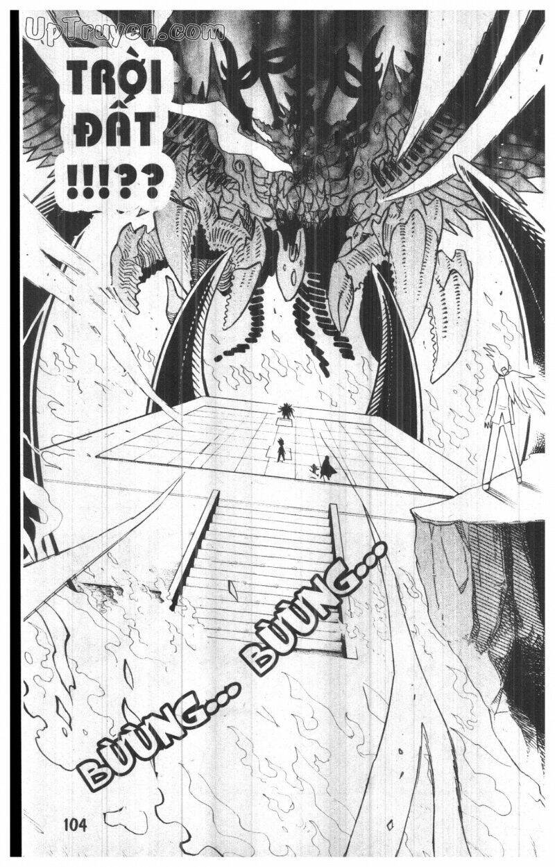 Duel Master - Chapter 17 - Page 99