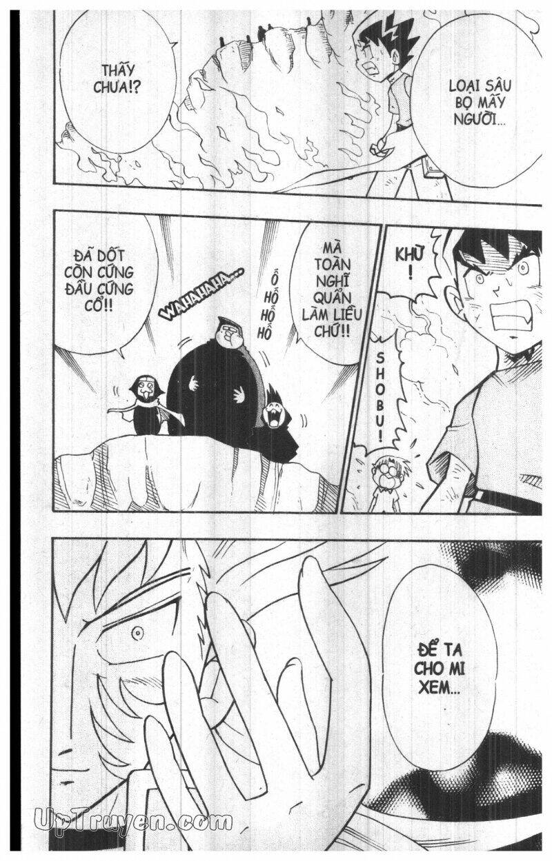 Duel Master - Chapter 17 - Page 101