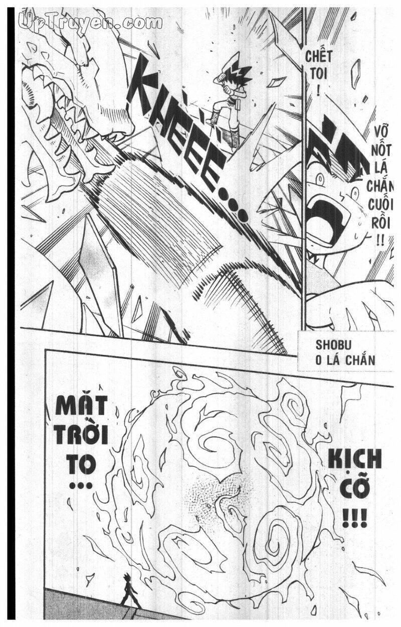 Duel Master - Chapter 17 - Page 105