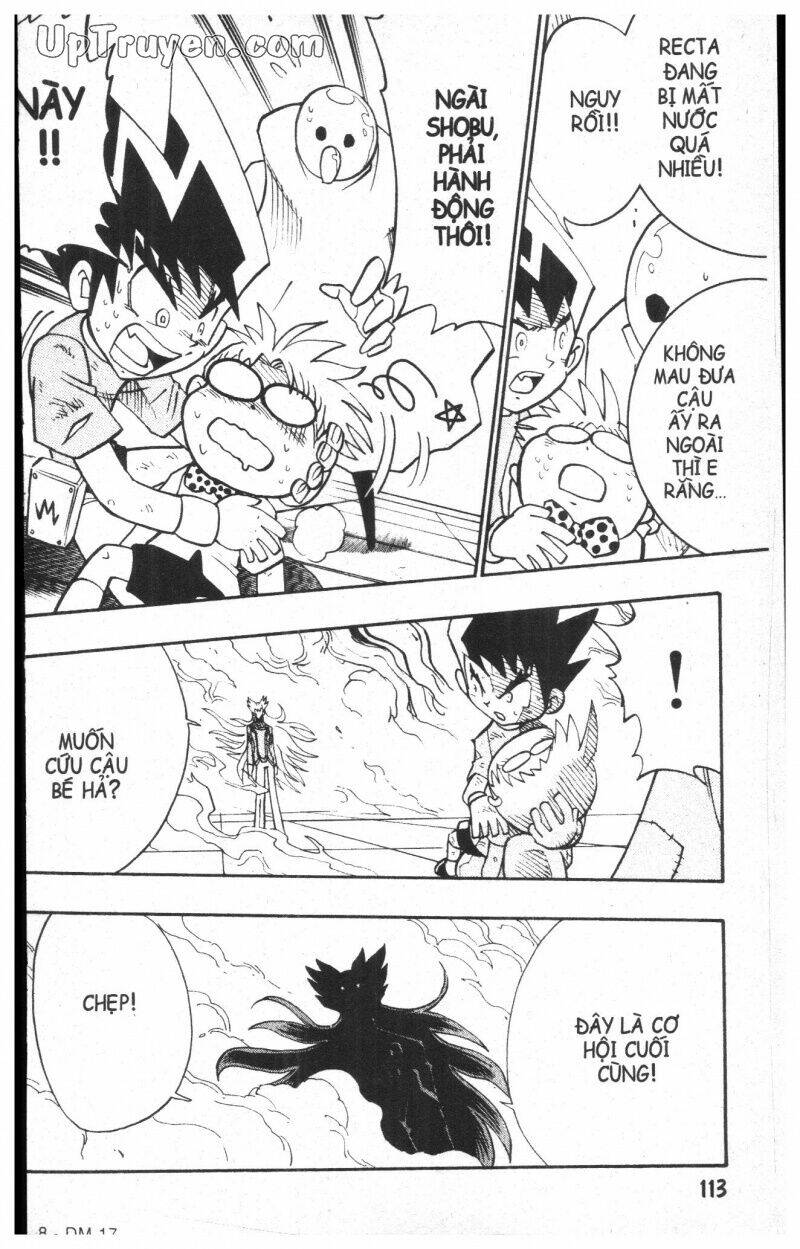 Duel Master - Chapter 17 - Page 108