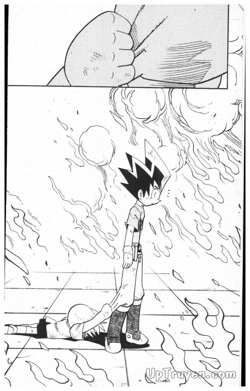 Duel Master - Chapter 17 - Page 114