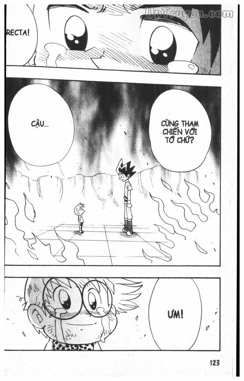 Duel Master - Chapter 17 - Page 118