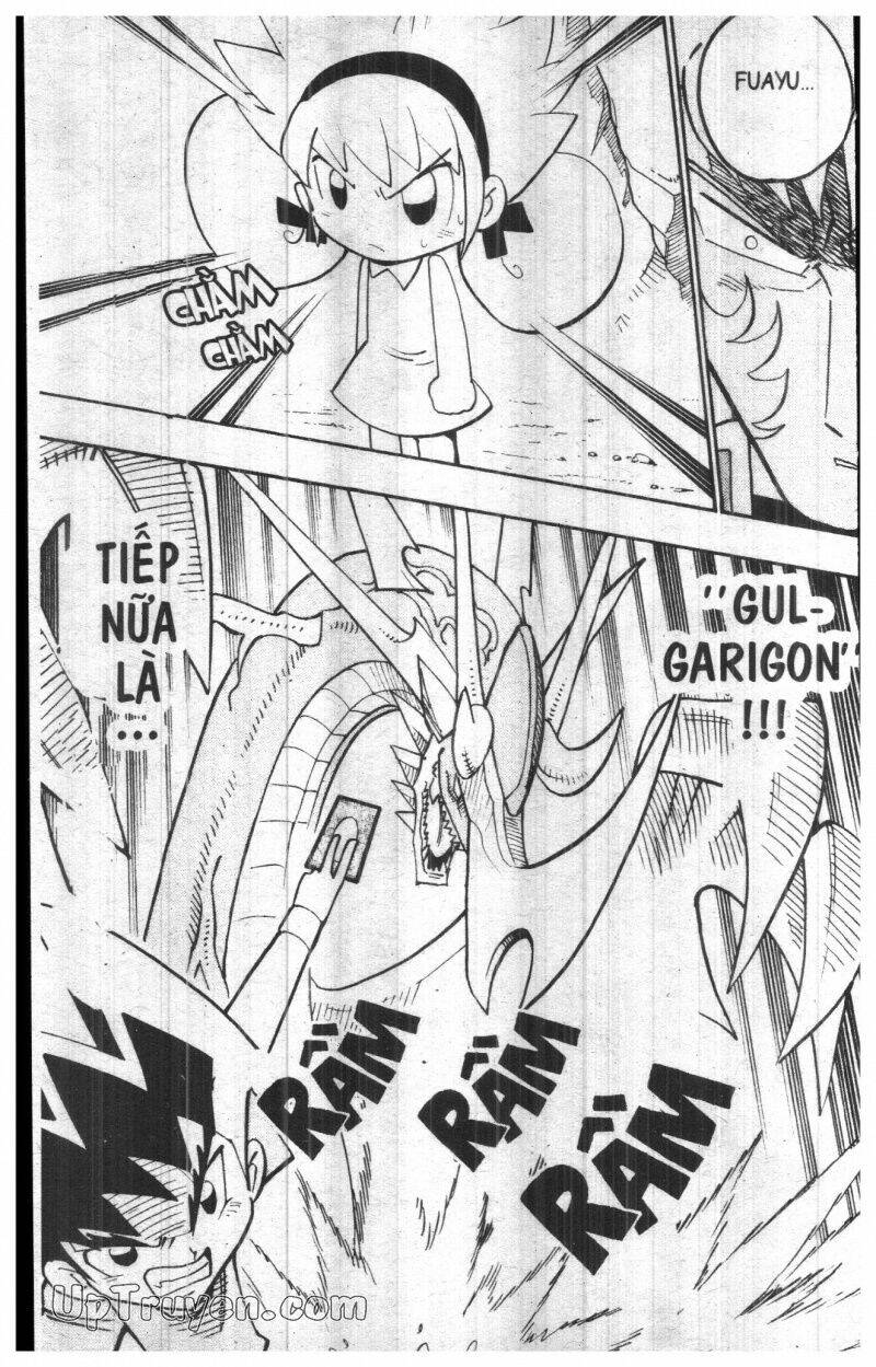 Duel Master - Chapter 17 - Page 125