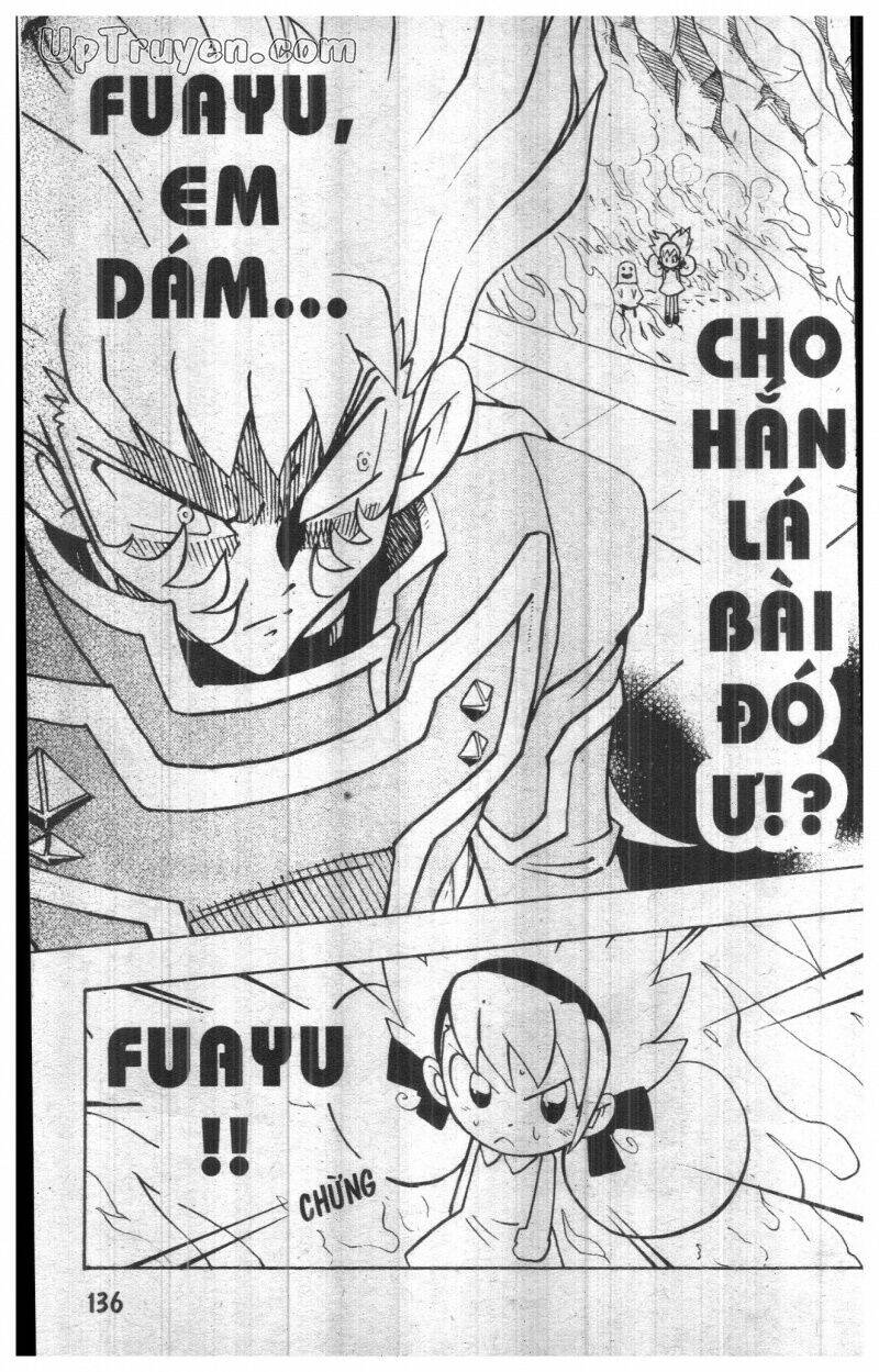 Duel Master - Chapter 17 - Page 131