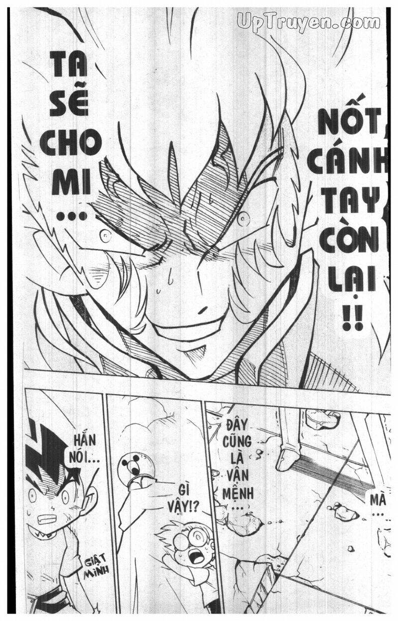 Duel Master - Chapter 17 - Page 142