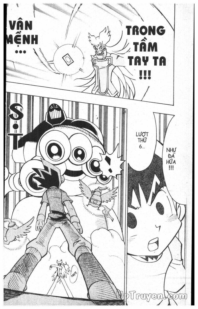 Duel Master - Chapter 17 - Page 143