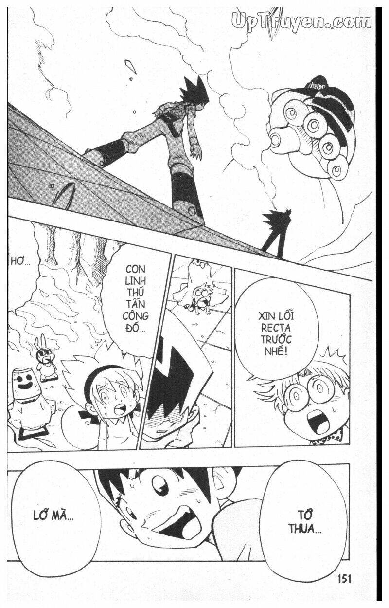 Duel Master - Chapter 17 - Page 145