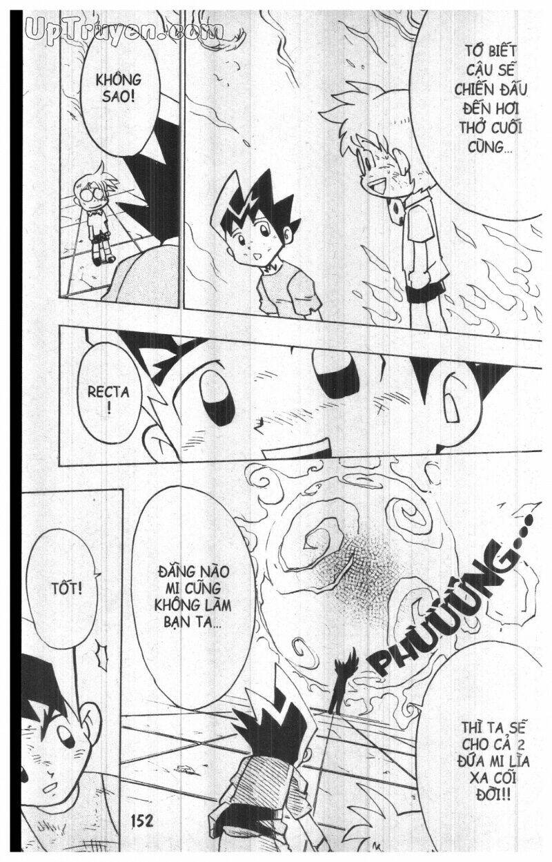 Duel Master - Chapter 17 - Page 146