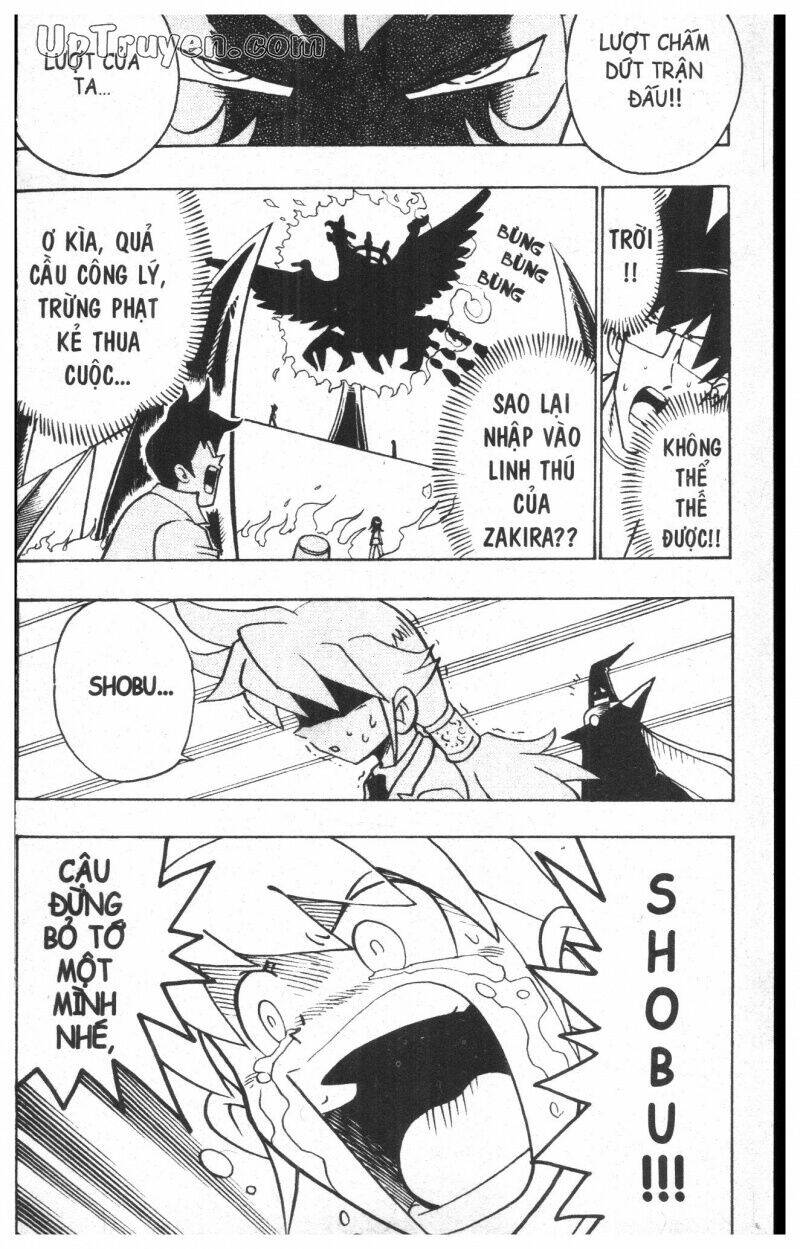 Duel Master - Chapter 17 - Page 147