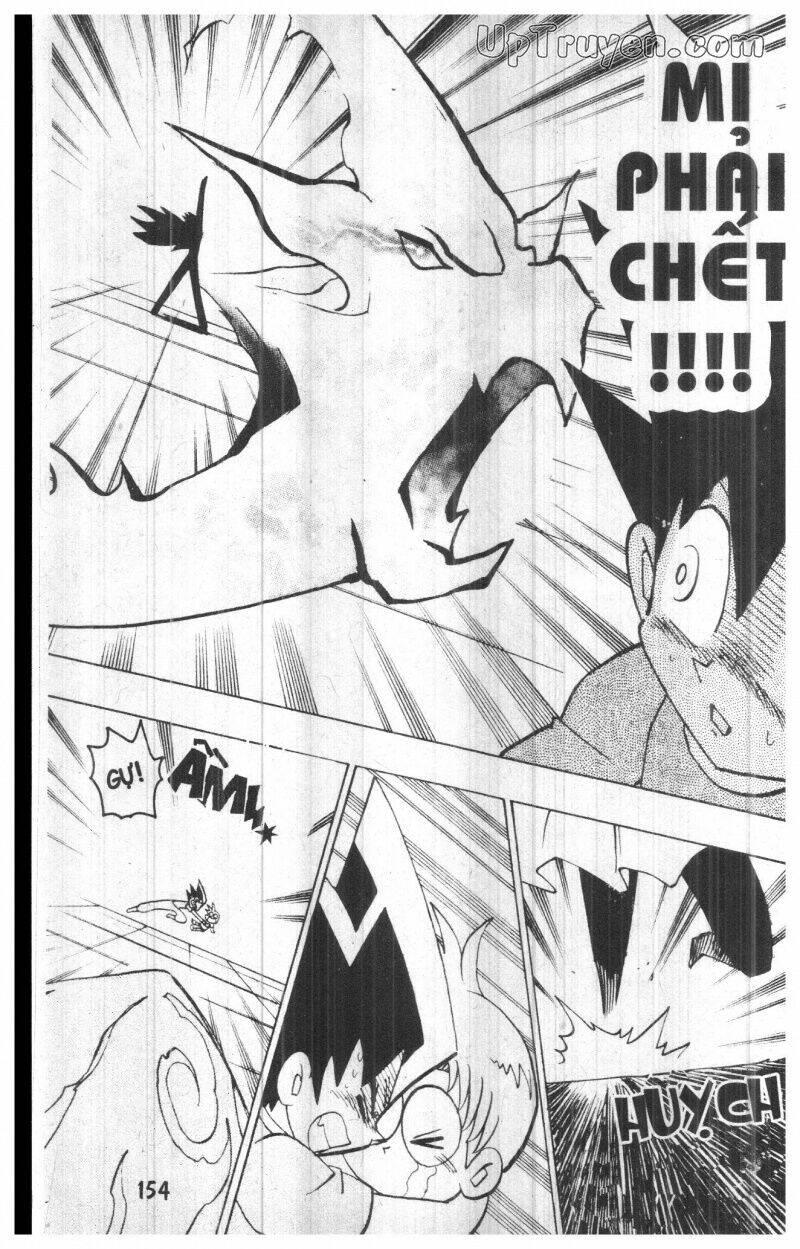 Duel Master - Chapter 17 - Page 148