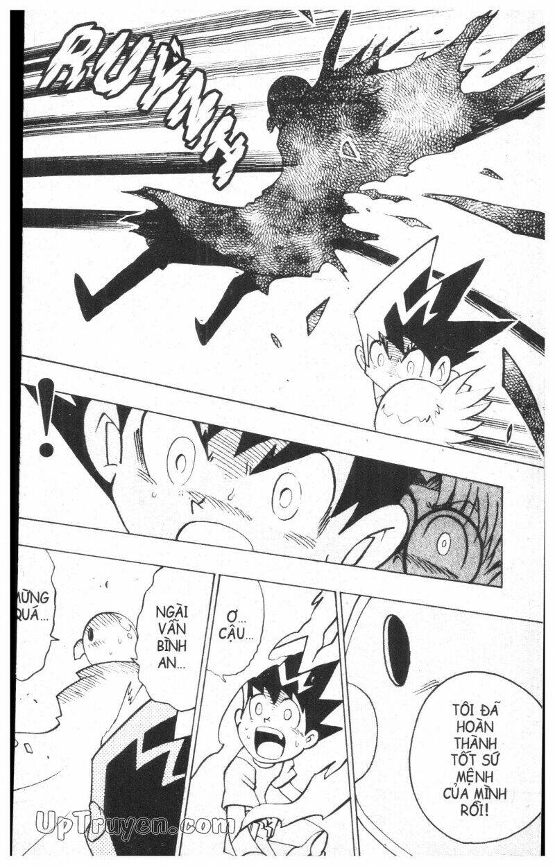 Duel Master - Chapter 17 - Page 149