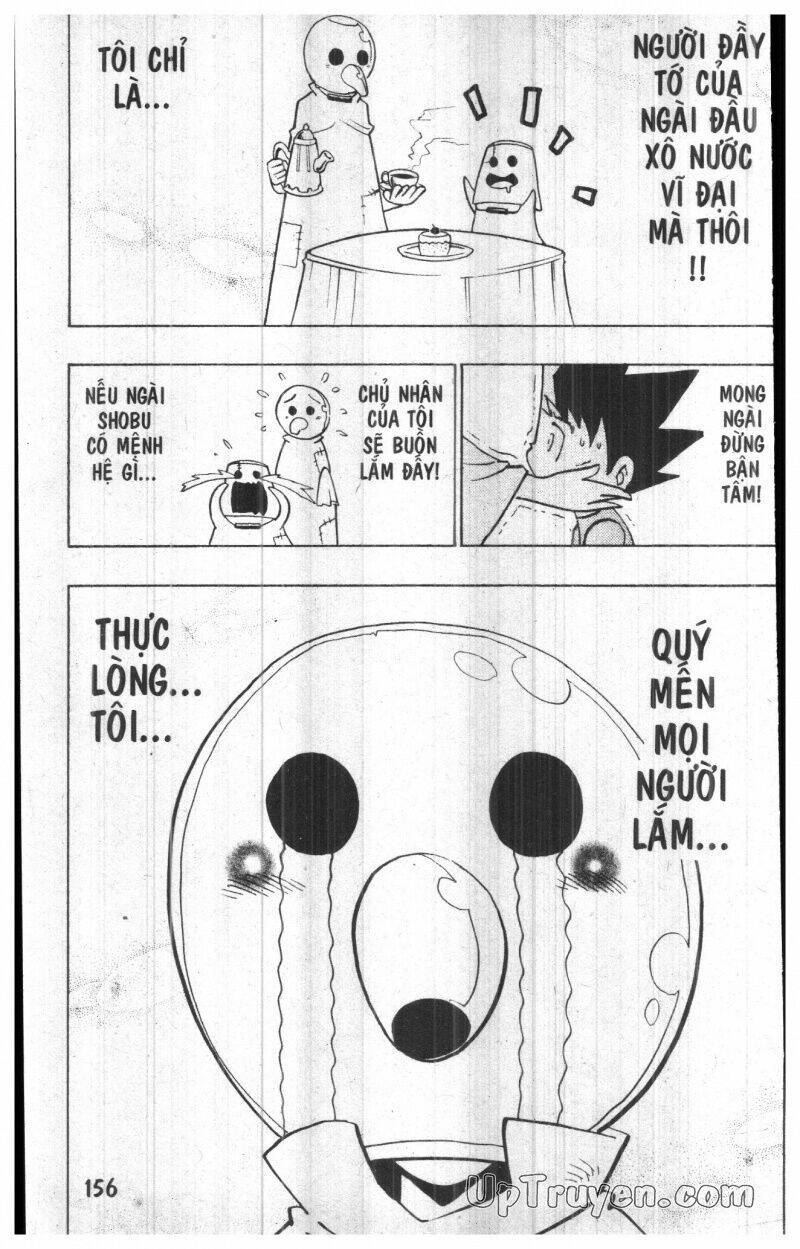 Duel Master - Chapter 17 - Page 150