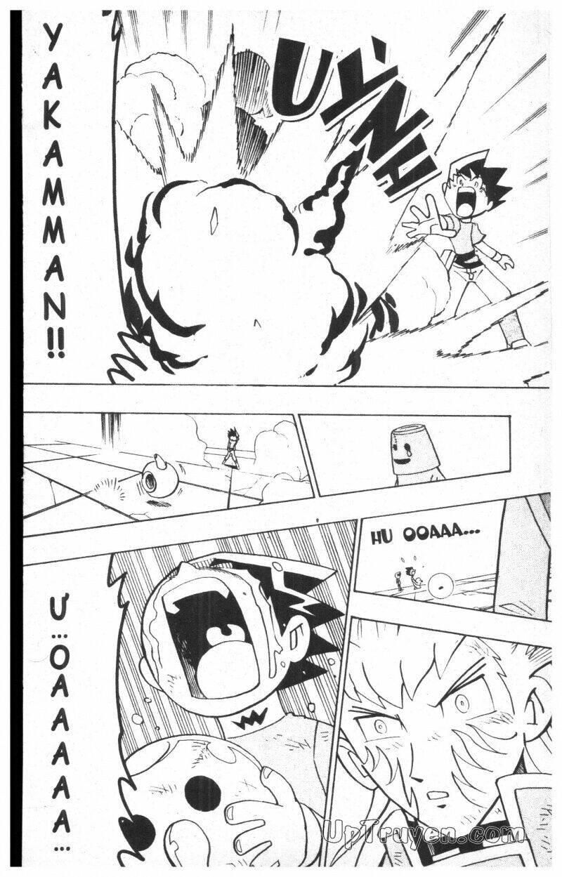 Duel Master - Chapter 17 - Page 151