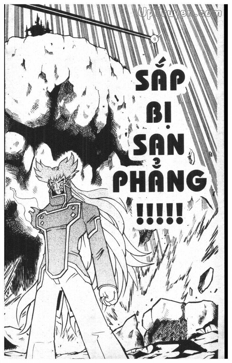 Duel Master - Chapter 17 - Page 157