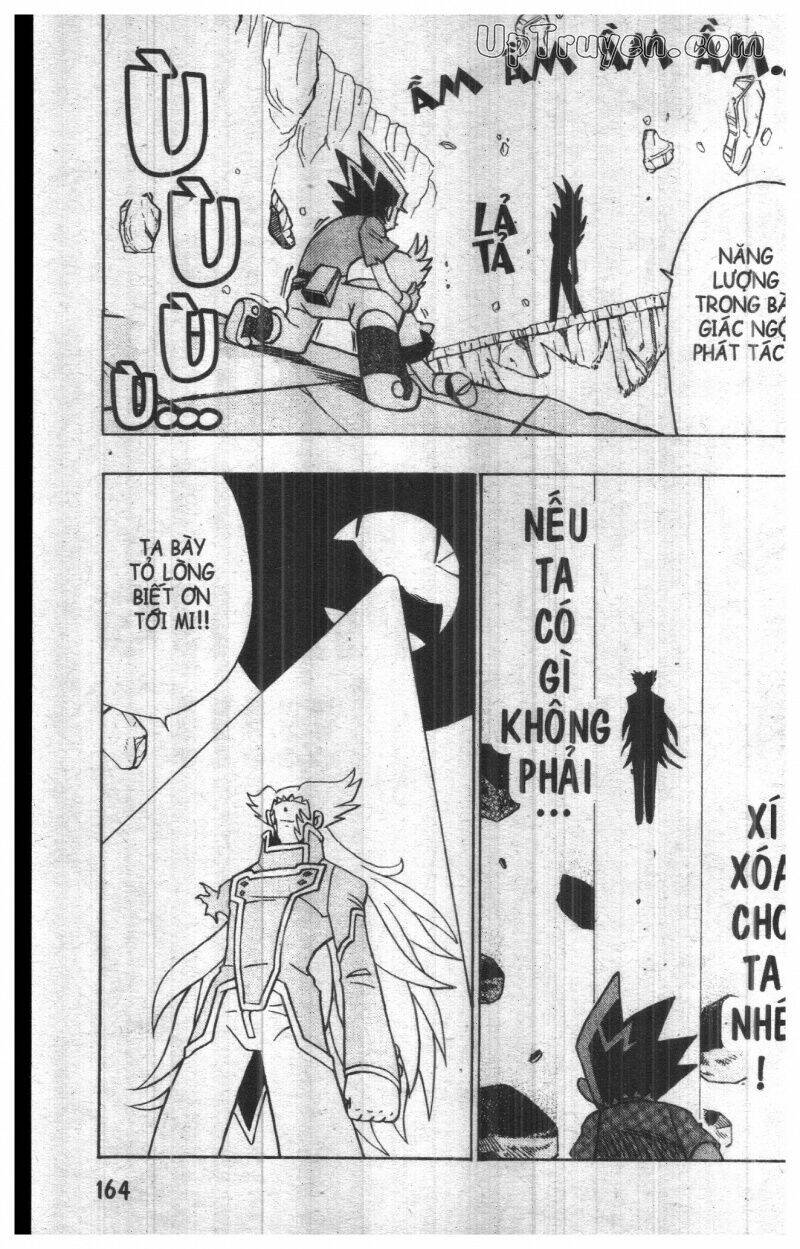 Duel Master - Chapter 17 - Page 158