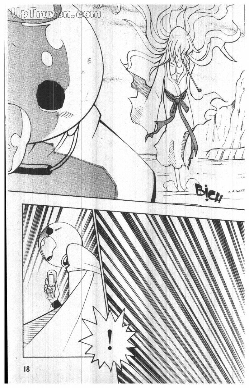 Duel Master - Chapter 17 - Page 15