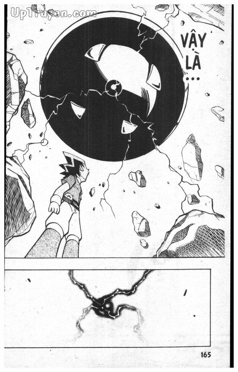 Duel Master - Chapter 17 - Page 159