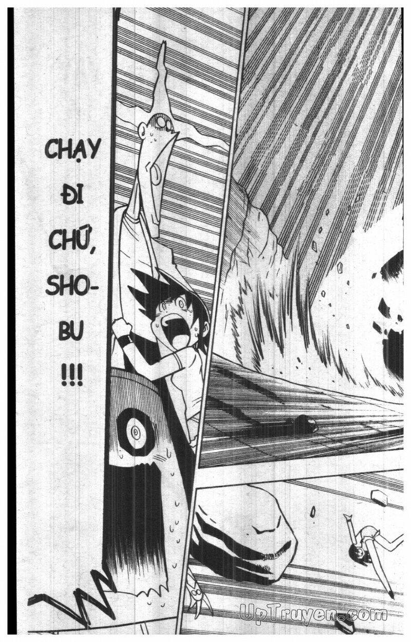 Duel Master - Chapter 17 - Page 160