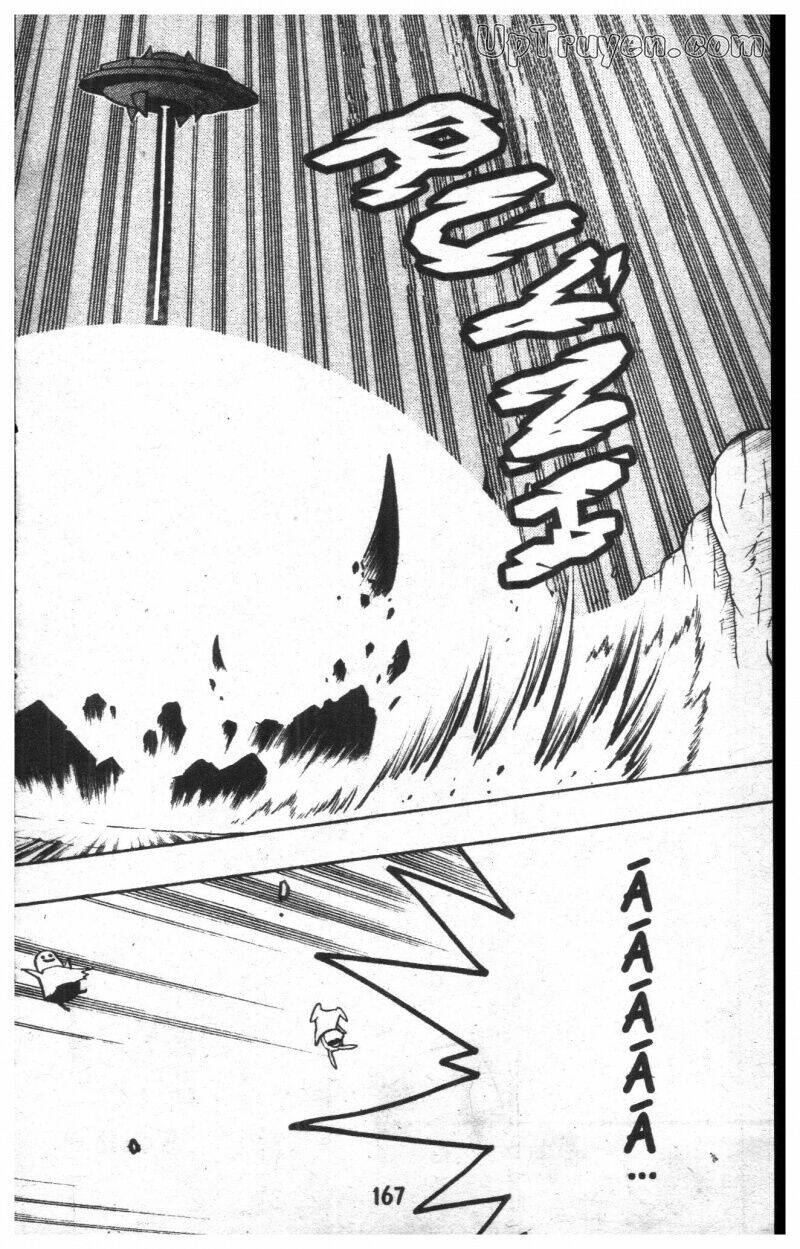 Duel Master - Chapter 17 - Page 161