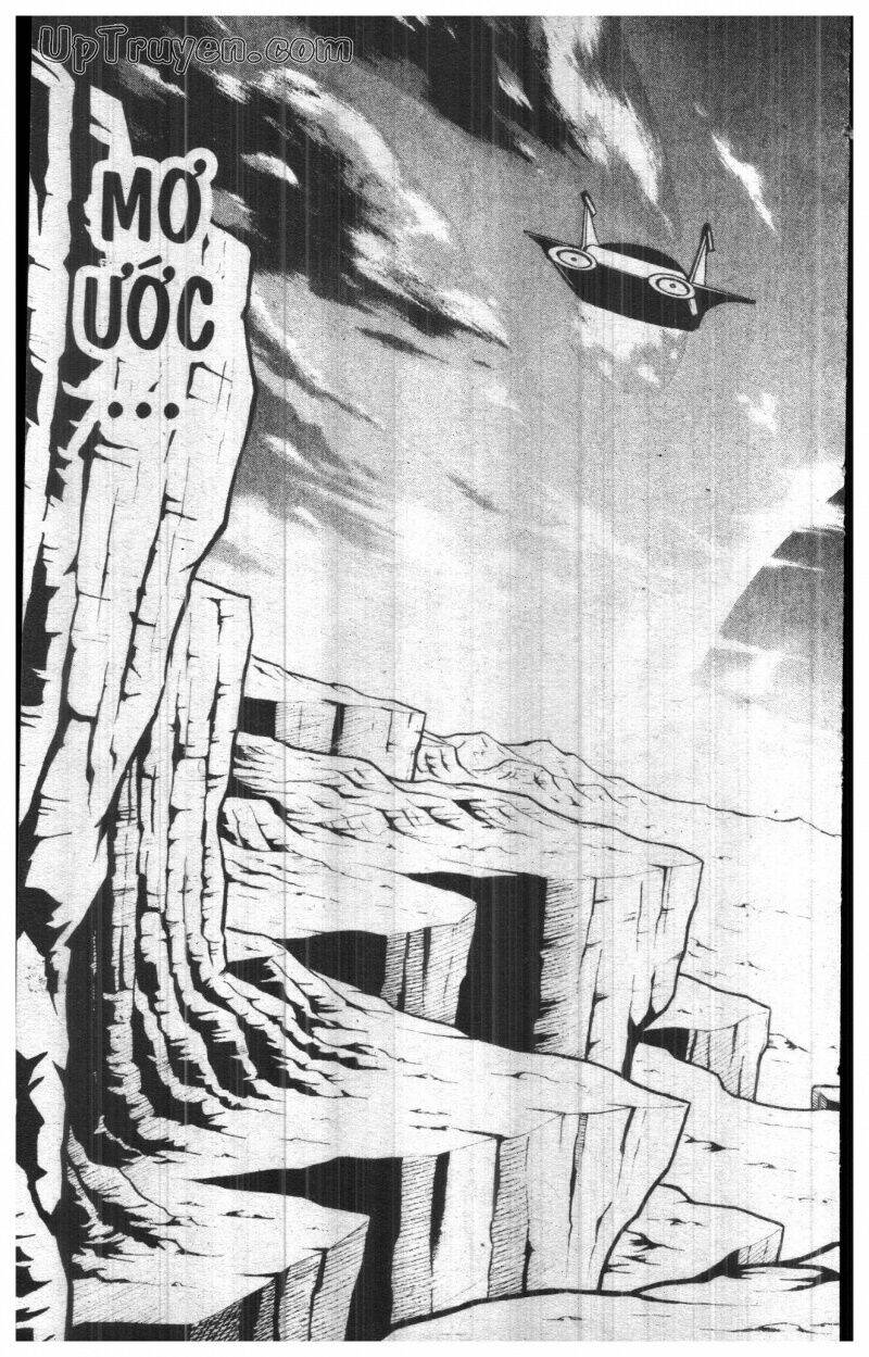 Duel Master - Chapter 17 - Page 166