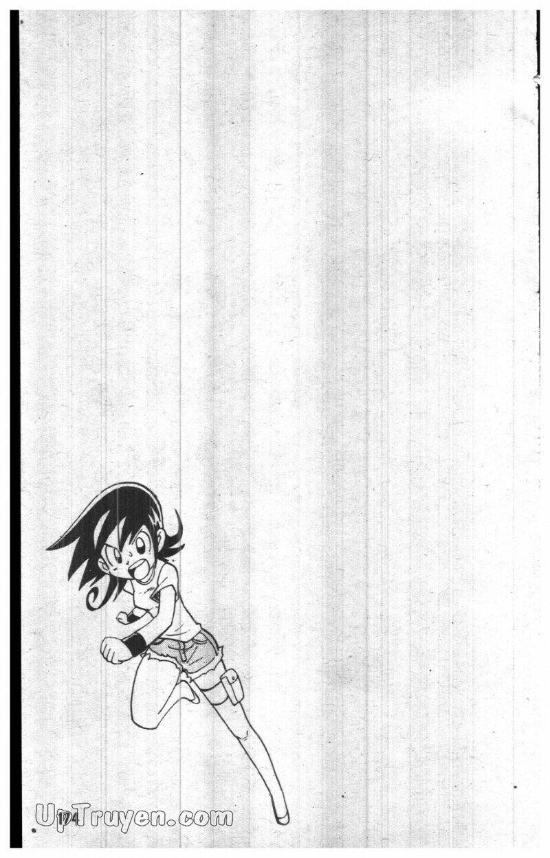 Duel Master - Chapter 17 - Page 168