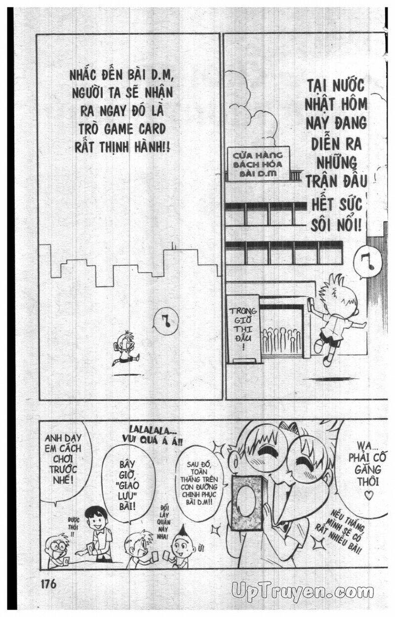 Duel Master - Chapter 17 - Page 170