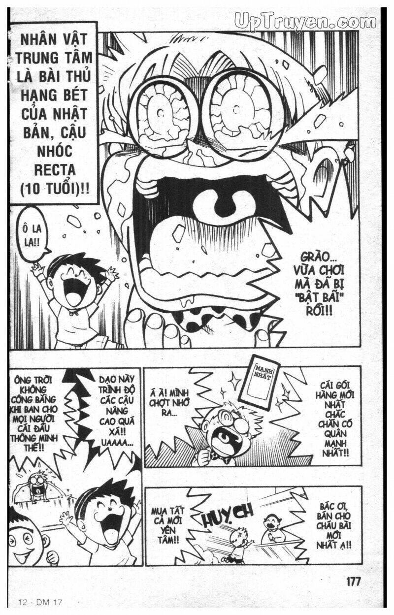 Duel Master - Chapter 17 - Page 171