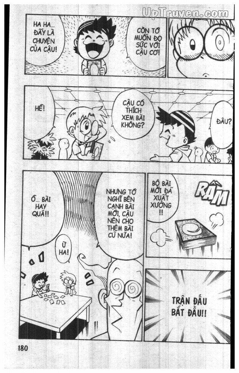 Duel Master - Chapter 17 - Page 174