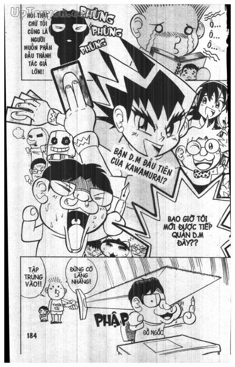 Duel Master - Chapter 17 - Page 178