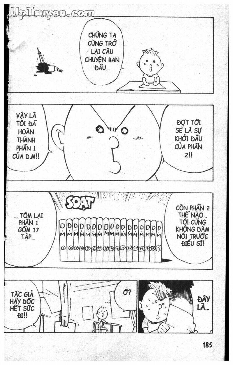 Duel Master - Chapter 17 - Page 179