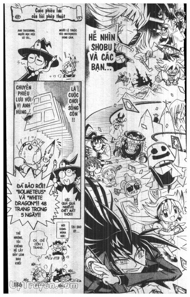 Duel Master - Chapter 17 - Page 180