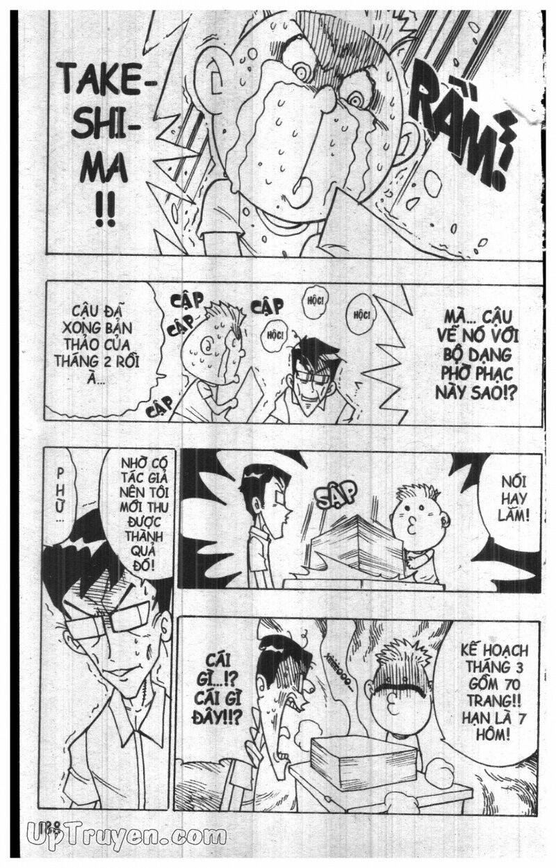 Duel Master - Chapter 17 - Page 182